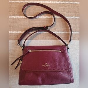 Kate Spade Cobble Hill Toddy Bag